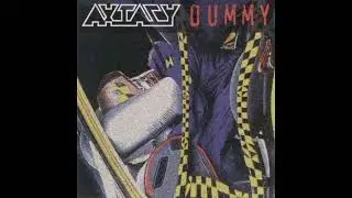 Axtasy - Watch your Time (German Hardrock)