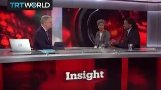 Insight: South African migrant tensions and the world&rsquo;s migrant communities - Part II