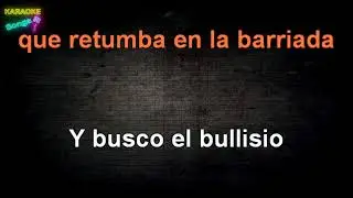 La Retreta Karaoke