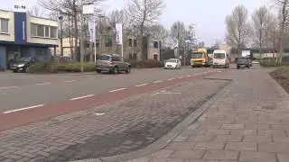 Van As Autoschade