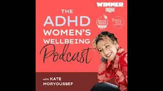 How to Use AI for an Easier ADHD Life with Amanda Perry