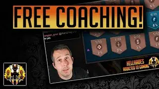 RAID | FREE ACCOUNT COACHING!