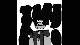 Inc0mu vs 600+ hackers☠ [Sorry for not posting a lot im so busy with school] #roblox #hacker #inc0mu