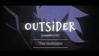 Undertale AU - Outsider OST  