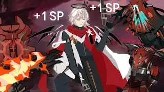 H14-1 Executor Alter Solo | 