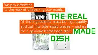 Lyofood - EXPEDITION Product Presentation