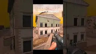 Must know rebirth jump spot #warzone #rebirthisland #cod