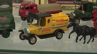 COLECCION DE AUTOS A ESCALA