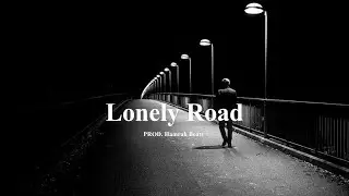 Free Sad Type Beat - 