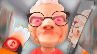 COMO MATAR A TU ABUELA SIENDO UN GATO | I am cat