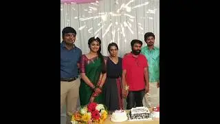 Actor thalapathy vijay birthday celebration🎂🎉#vijay60 #birthday #shortsviral