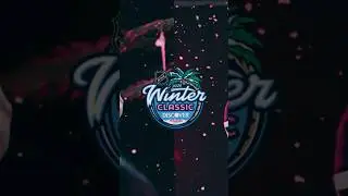 2026 Winter Classic Jersey Reveal from the #NYRangers and #flapanthers ❄️ #NHL #hockey #fyp #foryou