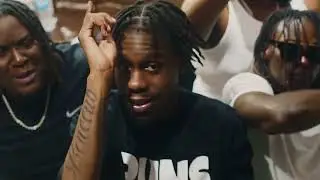 Pabs - POGBACK (Official Music Video)