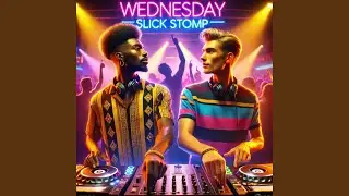 Wednesday Theme