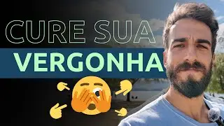 Como lidar com a vergonha?