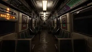 Livestream Horror Highlight - Find Yourself Let's Play
