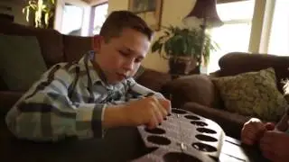 I'm a Dreamer- Dreams do come true! Bend Habitat Kids