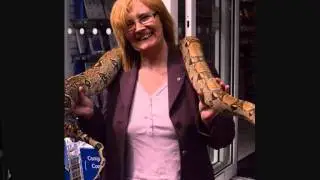 Tricia Marwick MSP for Glenrothes