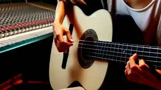 Guitarras Ac&uacute;sticas.  Pedidos a: MUSICDITHER * VENTAS, CURSOS, SERVICIOS, ASESOR&Iacute;A, ALQUILER: