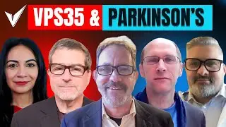VPS35 & Parkinson's - Drs. Behrouz, Moore, Small, Farrer, and Milnerwood
