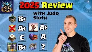 Clash in 2025: The Year in Review w/ Judo Sloth