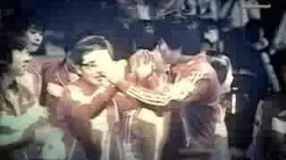 Proleague 2006 Grand Finals Ending