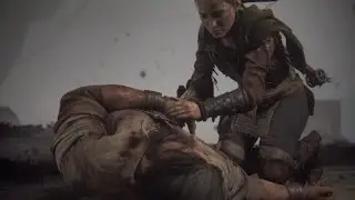 A Plague Tale: Requiem 90. XV Dying Sun - Save Arnaud