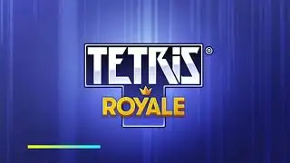 Tetris Royale (Original Launch) Album