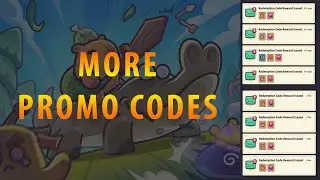 Capybara Go! - Promo codes to redeem (Oct 24)