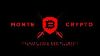 🏆Let's Play MonteCrypto🏆 MY FIRST IMPRESSION!