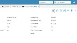 Flex Onboarding Basics - Inventory Structure and Availability
