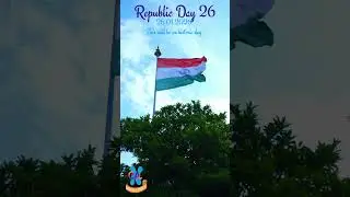 Republic Day 26.01.2026 🇮🇳 | A Historic Day for India