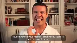 MLM - RECRUTEMENT EN 7 ETAPES AVEC UN LEADER DU MLM