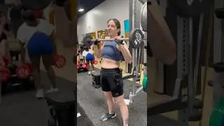 How I started losing weight as a person with disabilities.