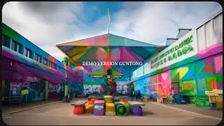 AK VALLY - Guntong #first16 #akvally #guntong #unreleased