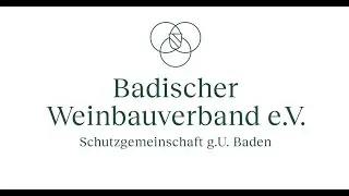 Er&ouml;ffnung Mitgliederversammlung