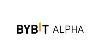 Bybit Alpha как пользоваться ?Полный гайд Аирдроп криптовалют  