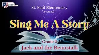 St. Paul Hanoi Grade 2 Elementary Spring Concert 2022