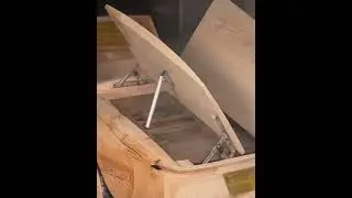 Build Rolls Royce Boat Tail #Reel #RollceRoyce #Woodcar 112