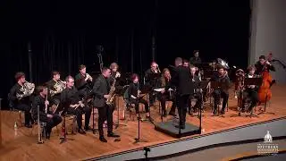 Erwin Schulhoff - Hot Sonate/Jazz Concerto with Chamber Winds. Orch by R. R. Bennett