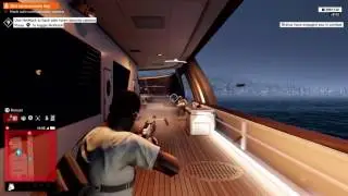 Watch Dogs 2 &mdash; Human Conditions