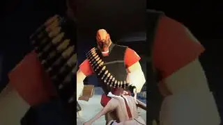 Spy steals Heavyset sandwich