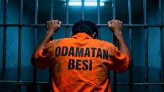 ODAMATAN BESI &ndash; JUGA GAMA | Cover Slow Rock ft. Deep Blues | 🇹🇱Tetun Song 2026