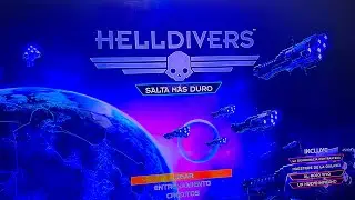 🎄Helldivers 1 PS5 Coop online Edici&oacute;n Supertierra Gameplay Espa&ntilde;ol {4K ultra hd}