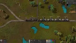 Factorio (002) | 12.09.2023