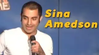 Quicklaffs - Sina Amedson Funny Videos