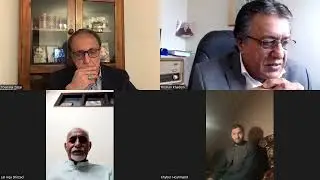 روسان آفغان کماندو د یوکراین جګړی ته جذبوی