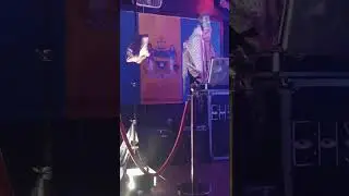 a stoic live demonstration #noise #sample #animatronic