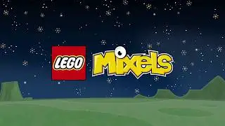 Mixels Promos - LEGO Mixels Series 4 (short)