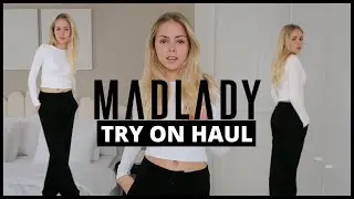 MADLADY HAUL - NYHETER!